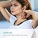 Anker SoundBuds Lite Bluetooth Headphones, Wireless Lightweight Neckband Headset, IPX5 Water Resistant Sport Earbuds with Noise Cancelling and Built-in Mic