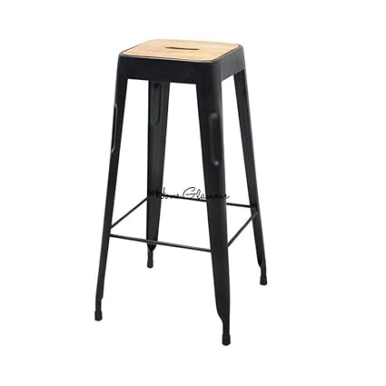 Francais BAR Stool II - Set of 2