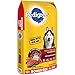 PEDIGREE High Protein Adult Dry Dog Food Beef and Lamb Flavor Dog Kibble, 50 lb. Bonus Bag