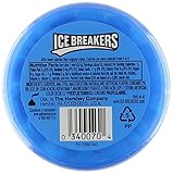 Ice Breakers Sugar Free Mints, Coolmint, 1.5 Ounce