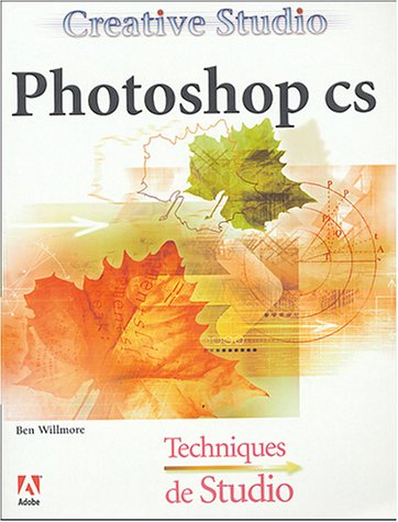 Adobe Photoshop  CS