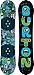 Kids' Burton Chopper Snowboard Sz 110cm