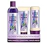 Aussie-Blonde-Hydration-Purple-Shampoo-Hair-Conditioner-and-3-Minute-Miracle-Hair-Mask-Set-A-Shampoo-and-Conditioner-Set-that-Neutralises-Brassy-and-Yellow-Tones-for-Hydrated-Blonde-and-Silver-Hair Aussie Blonde Purple Shampoo and Conditioner Set + Hair Mask, Silver & Blonde Shampoo & Hair Conditioner + 3 Minute…