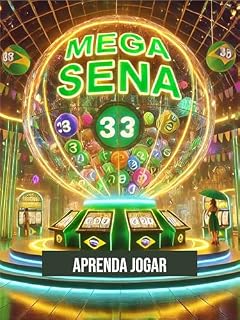 Livro Mega Sena : Dicas de Ouro