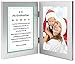 Poetry Gifts Baptism, Birthday or Christmas for Godmother, Add Godchild 4x6 Inch Photo