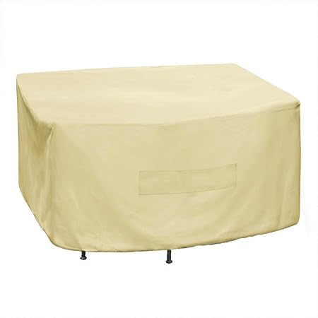 Amazon Com Mr Bar B Q Backyard Basics Eco Cover Pvc Free