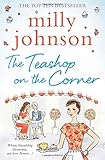 The Teashop on the Corner
