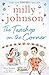 The Teashop on the Corner