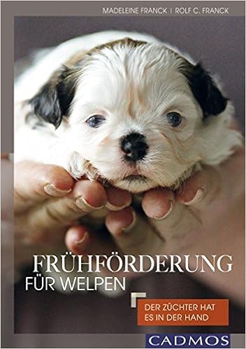 Welpenerziehung Buch