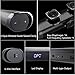 2.1 Channel 150 Watt Sound Bar Wired Active Subwoofer Home Theater System, hmovie 36″ Wireless Bluetooth Soundbar Speaker Floor Speaker Compatible TV Projector PSP Smartphone,Wall Mountablethumb 1