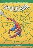 Spider-Man l'Intégrale : 1970 by