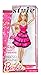 Barbie Style in The Spotlight Barbie Doll