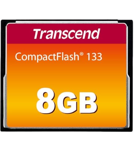 SanDisk Extreme 32GB CompactFlash Card with High-Speed Performance
