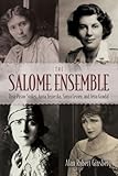 The Salome Ensemble: Rose Pastor Stokes, Anzia