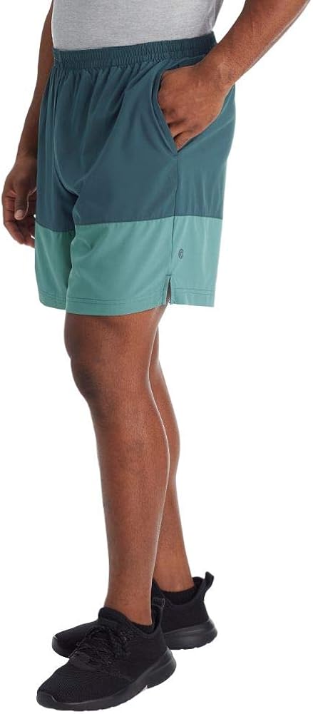 C9 Champion Men's Running Short-7" Inseam: Clothing