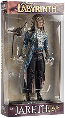 labyrinth action figures