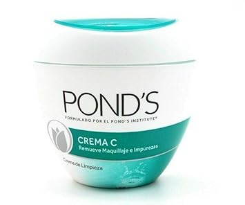 amazon ponds cold cream