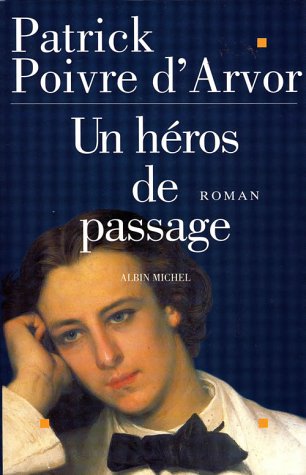 Un  héros de passage