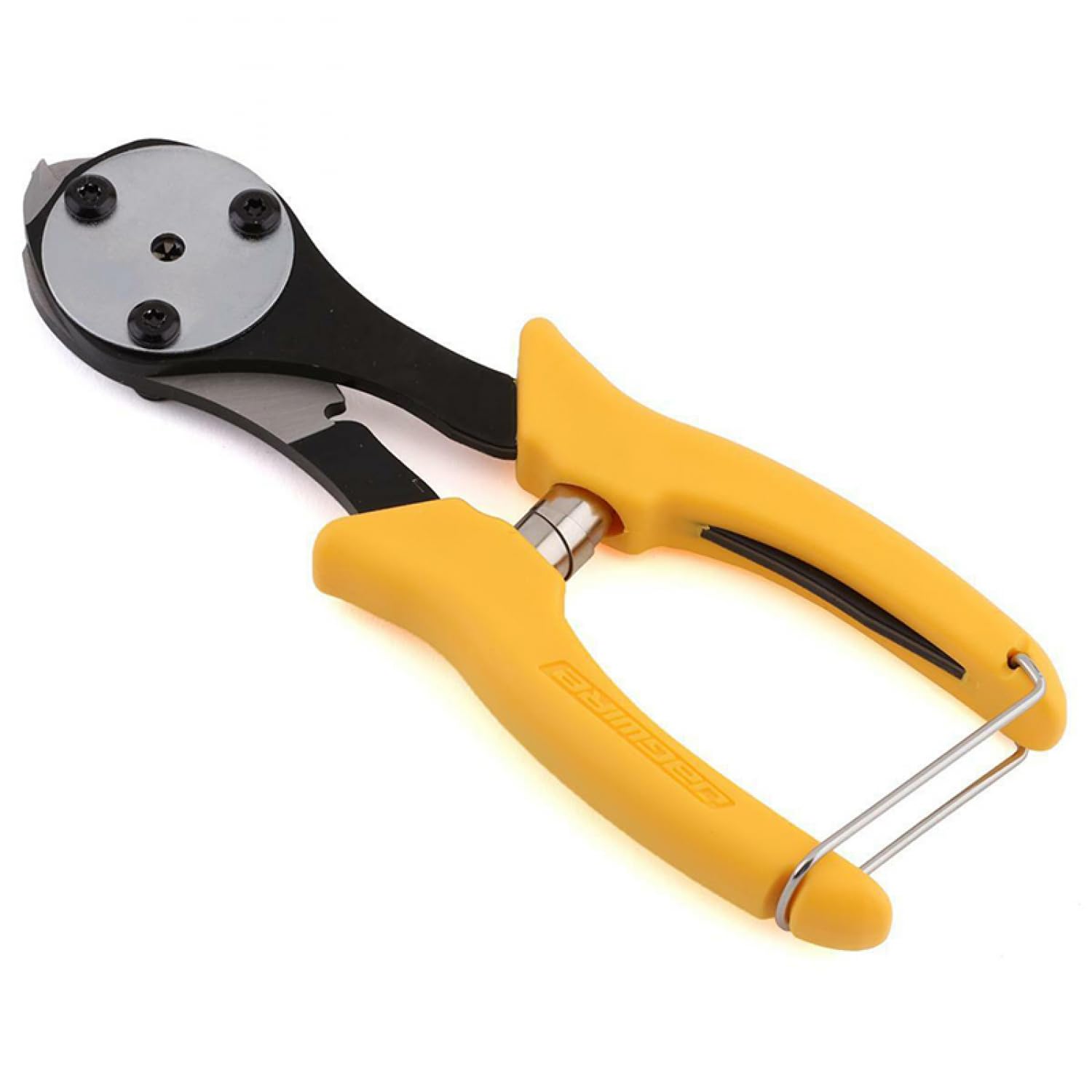 Jagwire Pro Cable Cutter/Crimper - Multicoloured