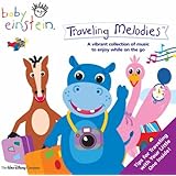 baby einstein lullaby classics