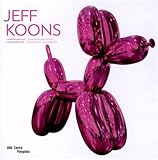 Jeff Koons - Exhibition Album by