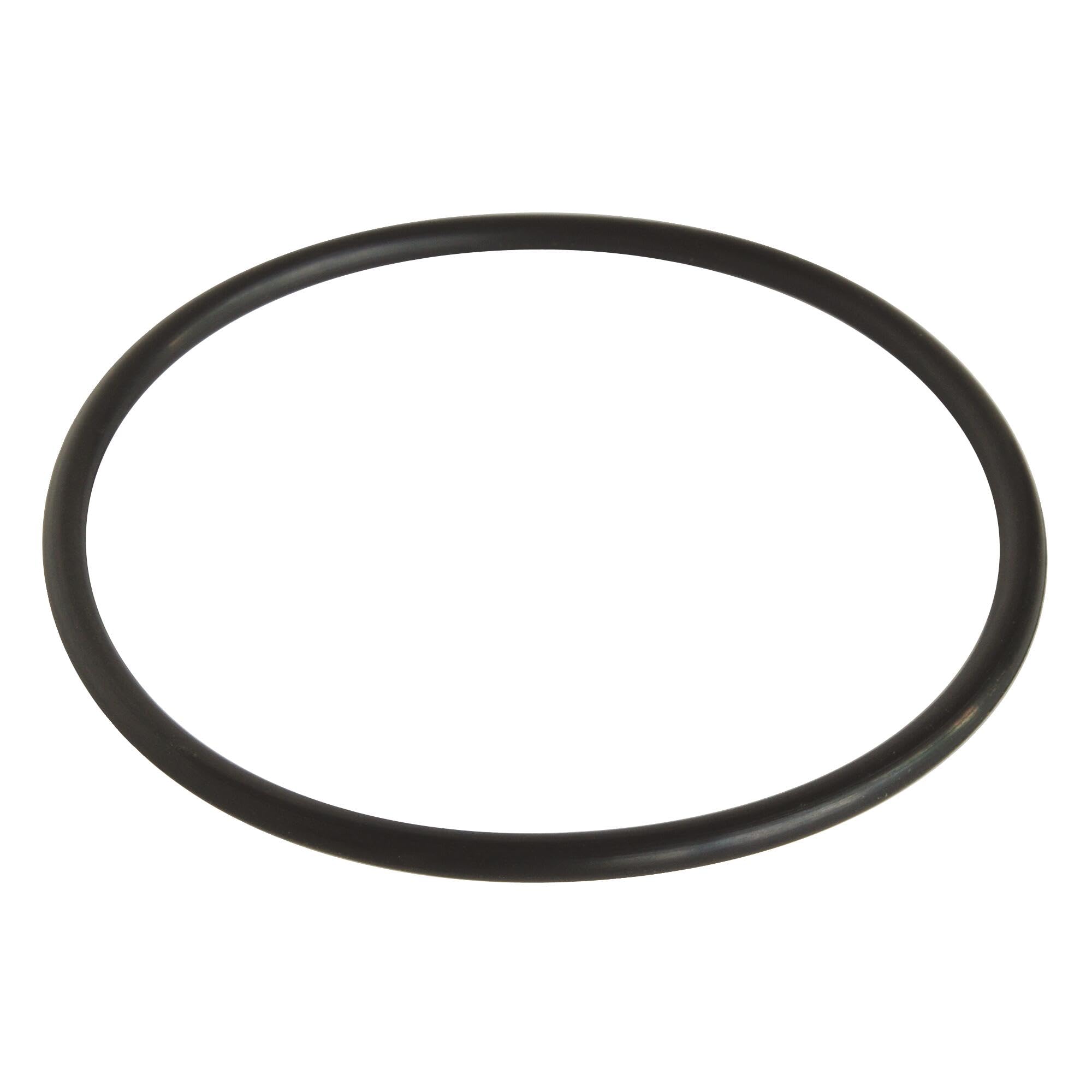 Somatherm // 62-37 Base Seal for Sink Siphon Diameter 32, Grey