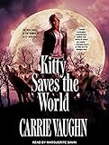 Kitty Saves the World (Kitty Norville)