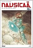 Image de Nausicaä de la vallée du vent, Tome 5 (French Edition)