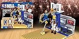 C3 NBA One on One Sets - Stephen Curry vs. Kyrie Irving