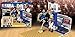 C3 NBA One on One Sets - Stephen Curry vs. Kyrie Irving
