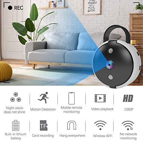 5 Wireless+Security+Portable+Recorder+Streaming