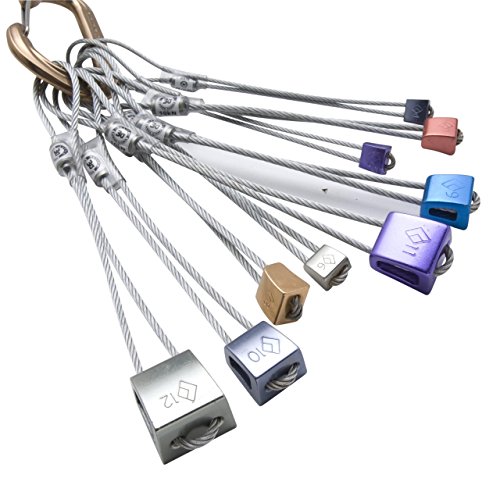 Black Diamond Stopper, Grey, Size 13