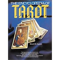 大判 ENCYCLOPEDIA OF TAROT vol.4 (未開封 大型本)