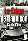 Claude Ribbe (auteur de Le Crime de Napoléon) - Babelio
