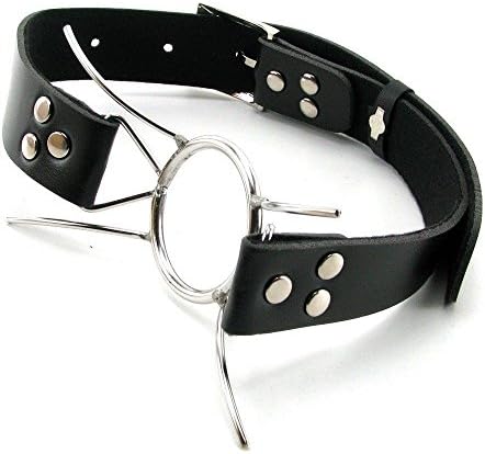 Extreme Spider G-Â'G Open Mouth Breathable