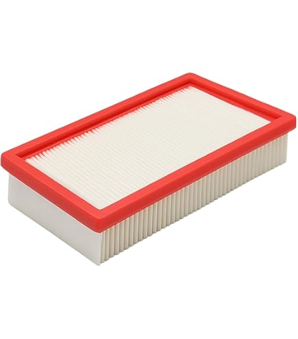 Amazon.com: HILTI 2121387 Filter VC 20/40 Universal Cutting Sawing