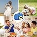 omzer Kids Camera Toys for 5-9 Year Old Boys, Shockproof Digital Cameras for Child Boys Girls, Compact Camcorder Best Birthday Festival Gifts for Kid, Dark Blue(16GB Memory Card Included)