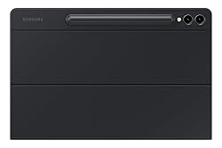 SAMSUNG Galaxy Tab S9 FE+ Book Cover Keyboard