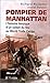 Pompier de Manhattan by 