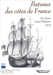 Bateaux des côtes de France