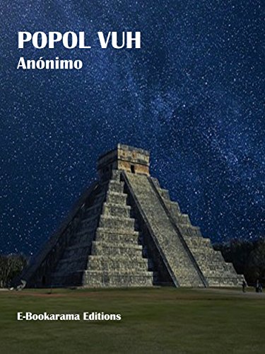 Popol Vuh (Spanish Edition)