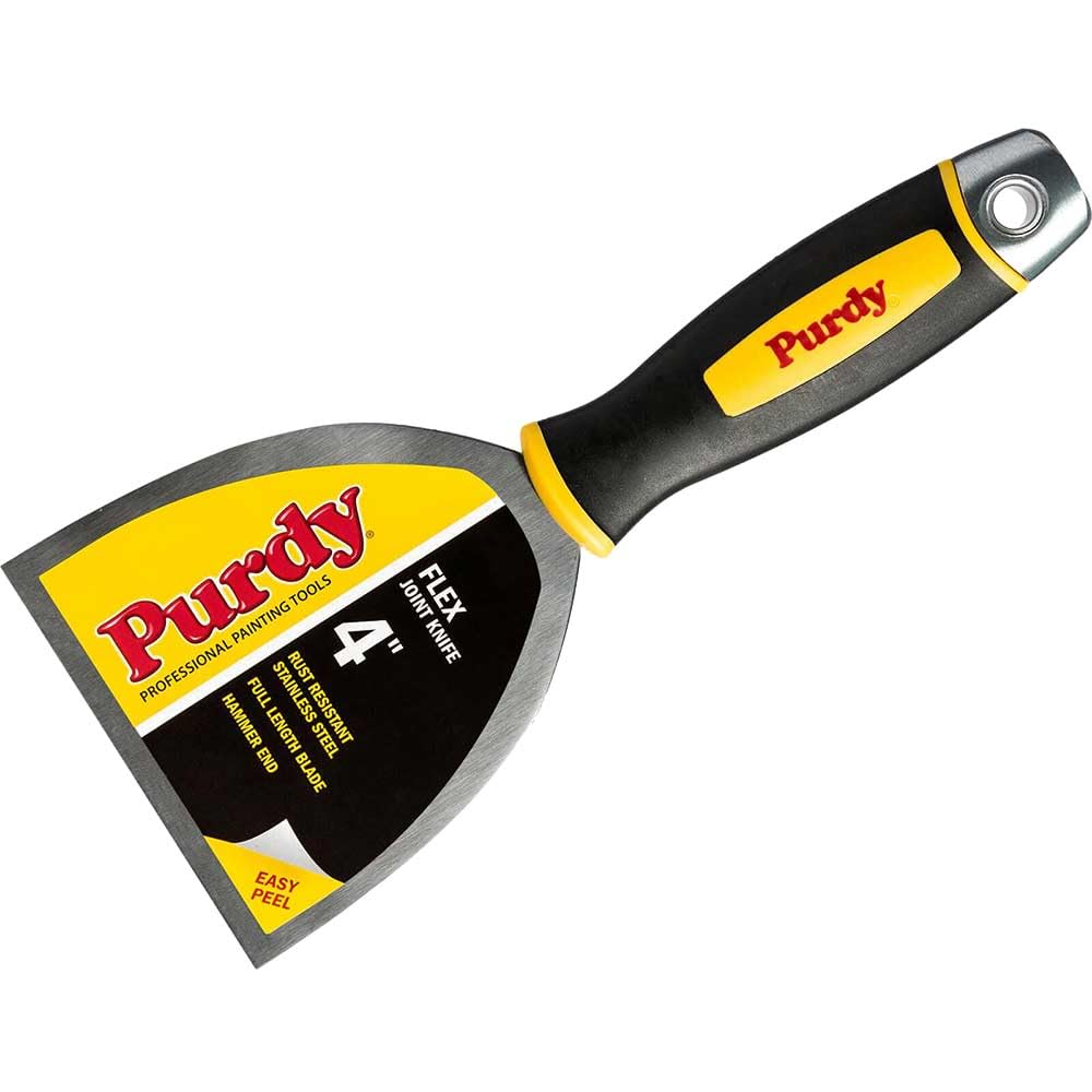 Purdy Flexible Putty Knife 4" (Joint Filling)