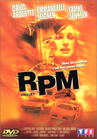 Projet Rpm