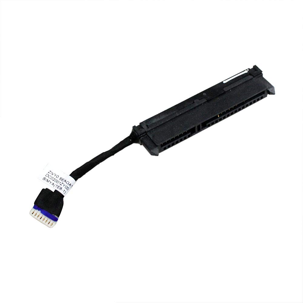 Gintai HDD Hard Drive Cable Connector for Lenovo Yoga 2 13 DC02001ZY00
