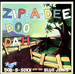 Bob B. Soxx and the Blue Jeans - 064 # Back to Mono (1958-1969) - Zortam Music