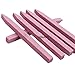 Yimart 5Pcs Nail Art Pedicure & Manicure Tools Stone Nail Files Cuticle Remover Trimmer Buffer Buffing