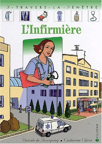L' infirmière
