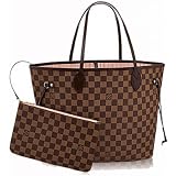 Amazon.com: Louis Vuitton Neceser de lona con monograma M47515 : Ropa,  Zapatos y Joyería