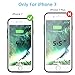 Vproof 5000mAh iPhone 7/iPhone 8 Battery Case, Rechargeable Charging Case Extended Portable Charger Case for Apple iPhone 7/8 (4.7 Inch)