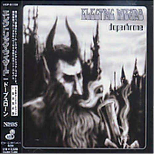 Dopethrone - Electric Wizard